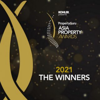 PropertyGuru Asia Property Awards Grand Final