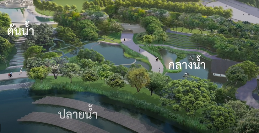 ตำนาน102ปี สนามม้านางเลิ้ง สู่ อุทยานเฉลิมพระเกียรติ รัชกาลที่ 9