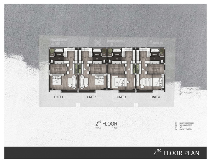 L SCAPE Ratchada 20 Phase 2