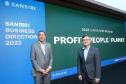 SANSIRI 2022 Business Directiion