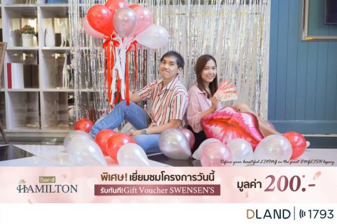 ดี–แลนด์ กรุ๊ป