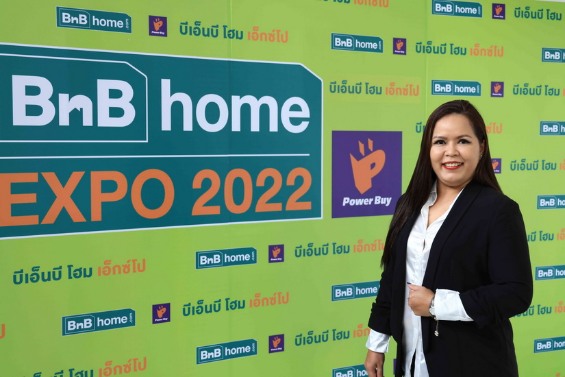 BnB home EXPO 2022