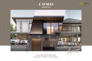 บ้านเดี่ยวดีไซน์ยุคใหม่แบรนด์ COMO