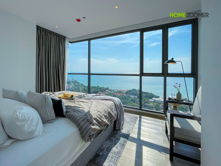 Andromeda Condo Pattaya