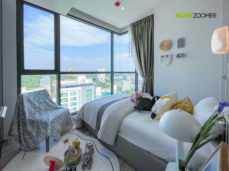 Andromeda Condo Pattaya