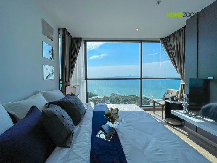 Andromeda Condo Pattaya