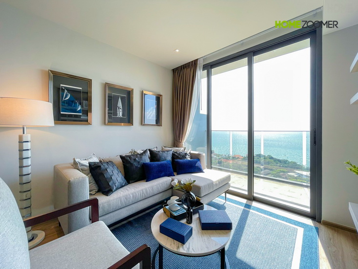 Andromeda Condo Pattaya