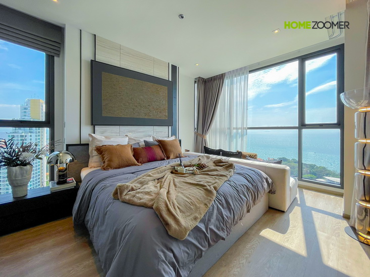 Andromeda Condo Pattaya