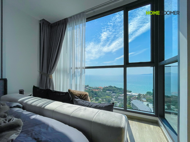 Andromeda Condo Pattaya