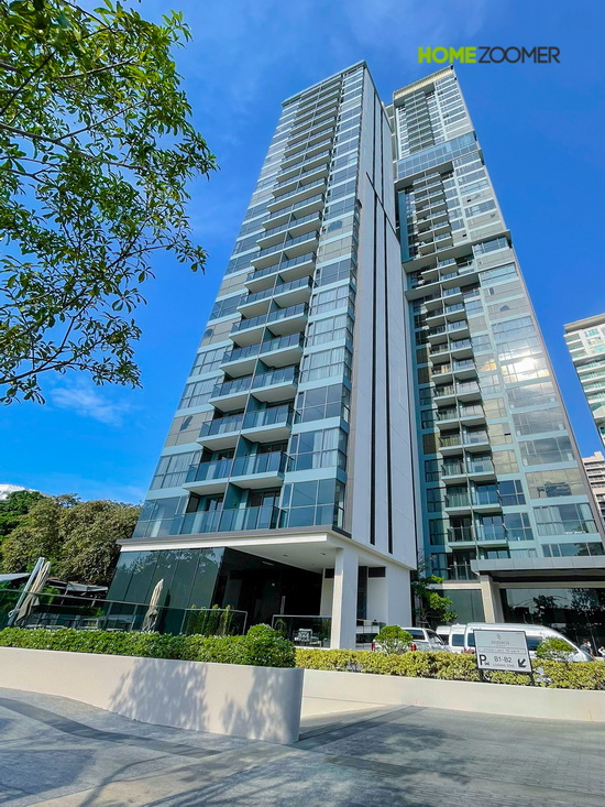 Andromeda Condo Pattaya