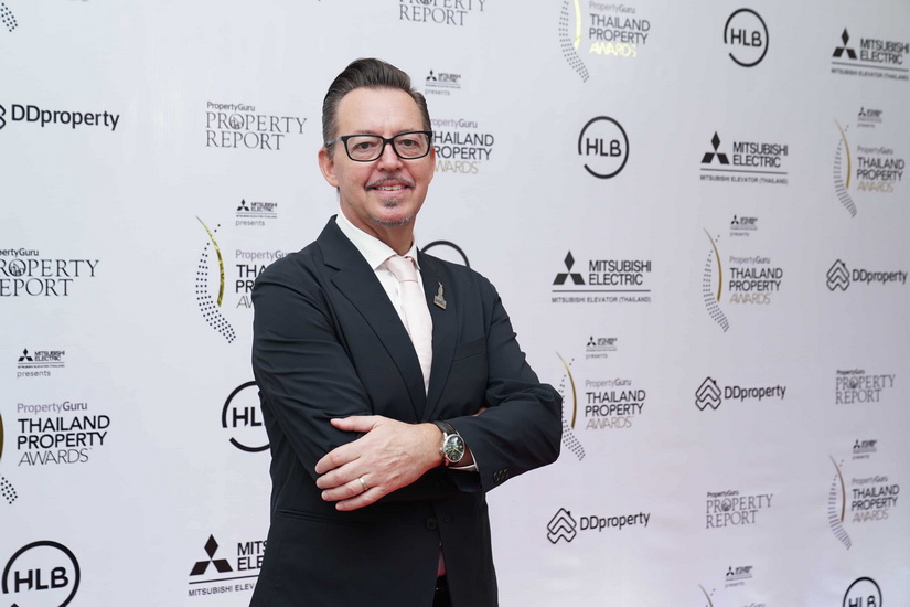 PropertyGuru Thailand Property Awards