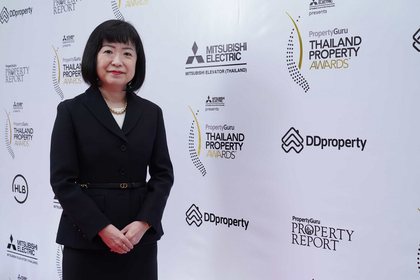 PropertyGuru Thailand Property Awards