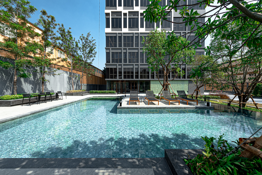 Ramada Residence Sukhumvit 87