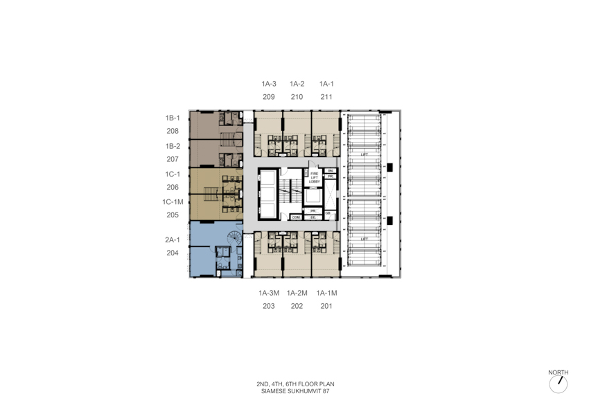 Ramada Residence Sukhumvit 87