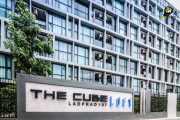 เดอะคิวบ์ ลอฟท์ ลาดพร้าว 107 (The Cube Loft Ladprao 107)