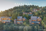 Amatara Residences Rayong_Service