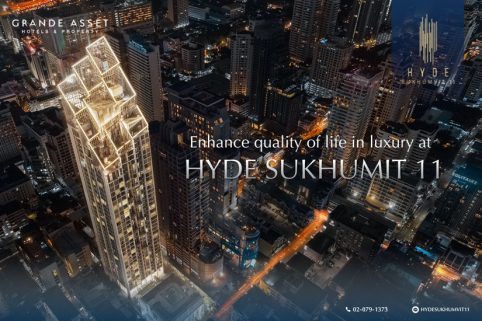 HYDE SUKHUMVIT 11