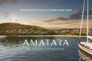 Amatara Residences Rayong