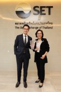 เอสซี แอสเสท รับ 2 รางวัลยอดเยี่ยม  ‘BEST CEO’  และ ‘BEST CFO’ ในงาน IAA Awards for Listed Companies 2021