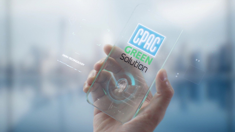 “ซีแพค กรีน โซลูชัน” ถ่ายทอดความเป็น System Integrator ผ่านภาพยนตร์โฆษณาชุด “Time to Change to CPAC Green Solution”