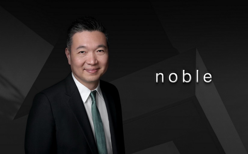 NOBLE” โชว์ยอดขาย 7 เดือน ทุบสถิติแตะ 12,540 ลบ. รับอสังหาฯฟื้น มั่นใจปีนี้รายได้เติบโตจากโครงการที่กำลังจะสร้างเสร็จ 5 โครงการและมี Backlog ในมือกว่า 21,000 ลบ