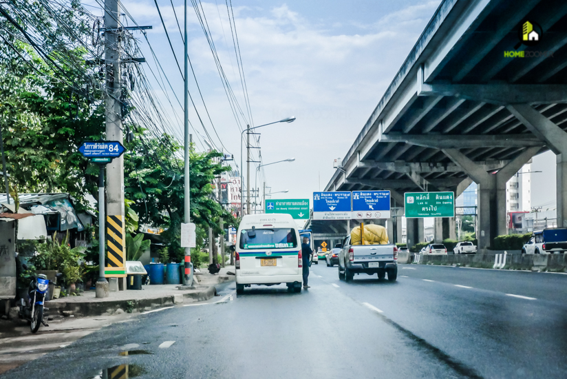 รีวิว อาคิน วิภาวดี (ARKIN VIBHAVADI)