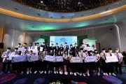 นักศึกษาจากล้านนา คว้าที่ 1 โครงการประกวดแบบ “BIMobject Green Design Competition 2022” “CPAC Green Solution” ร่วมสนับสนุนพร้อมมอบเงินรางวัลรวมมูลค่ากว่า 400,000 บาท