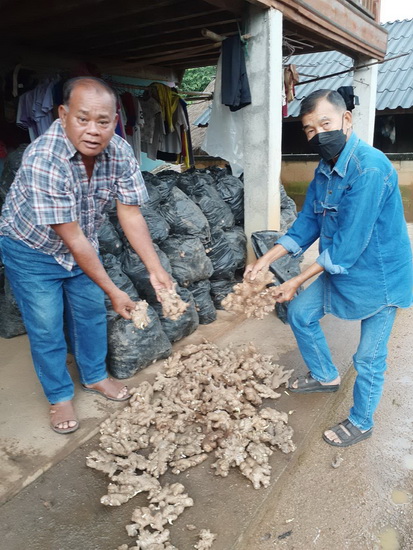 “แสนสิริ” พลิก Sansiri Backyard เป็นตลาดขายผลผลิตจากเกษตรกรไทยทั่วประเทศ  หวังช่วยสร้างรายได้ให้เกษตรกร ที่ประสบปัญหาสินค้าราคาตกต่ำ ยืนหยัดได้อีกครั้ง