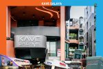 Kave Salaya