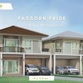 โครงการ พรีวิว ภัสสร ไพรด์ ปิ่นเกล้า วงแหวน ( Passorn Pride Pinklao Wongwaen )