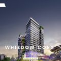 พรีวิว คอนโด วิสซ์ดอม โคเอ็กซ์ ปิ่นเกล้า ( Whizdom COEX Pinklao )