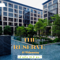 พรีวิว คอนโดมิเนียม เดอะ รีเสิร์ฟ สุขุมวิท 61 ( THE RESERVE SUKHUMVIT 61 )