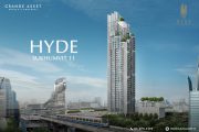 HYDE Sukhumvit11