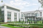 Sivarom Village Sukhumvit-Bangpu 58