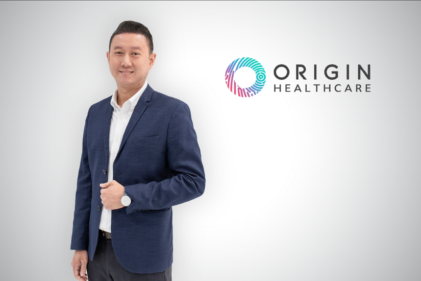 “ออริจิ้น” เดินหน้าบุก Multiverse ธุรกิจ Healthcare รับเมกะเทรนด์โลก ตั้ง CEO ใหม่ ทยอยเปิด รพ.กายภาพ-Wellness Club-คลินิกทันตกรรม-คลินิกสัตว์เลี้ยงต้นปี 66