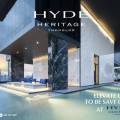 HYDE Heritage Thonglor