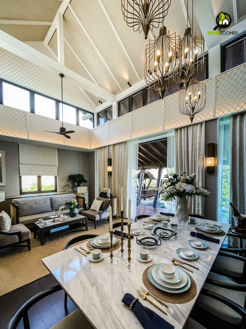 รีวิว Amatara Residences Rayong (อมาธารา เรสซิเดนเซส ระยอง)