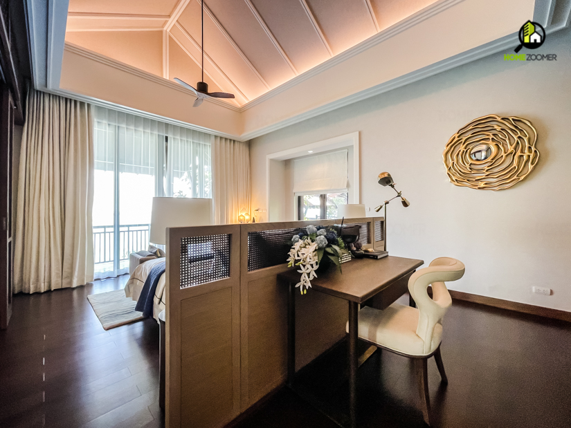 รีวิว Amatara Residences Rayong (อมาธารา เรสซิเดนเซส ระยอง)