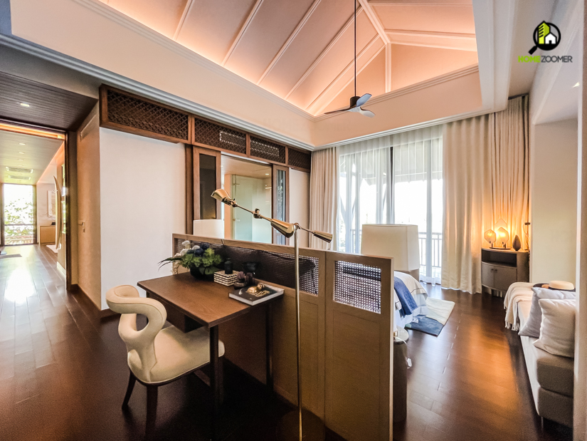 รีวิว Amatara Residences Rayong (อมาธารา เรสซิเดนเซส ระยอง)