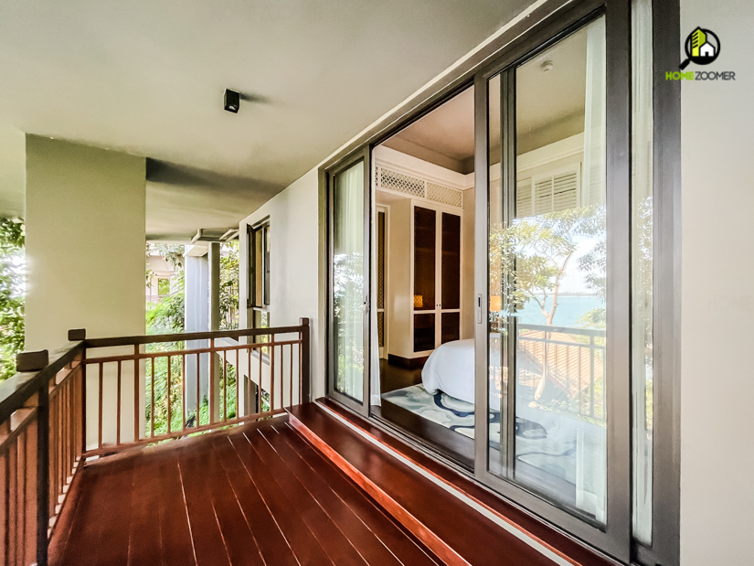 รีวิว Amatara Residences Rayong (อมาธารา เรสซิเดนเซส ระยอง)