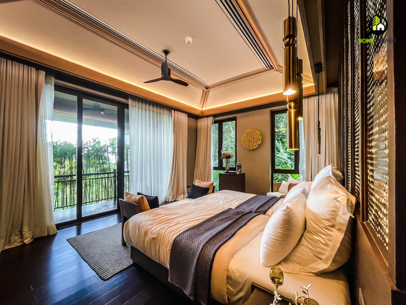 รีวิว Amatara Residences Rayong (อมาธารา เรสซิเดนเซส ระยอง)