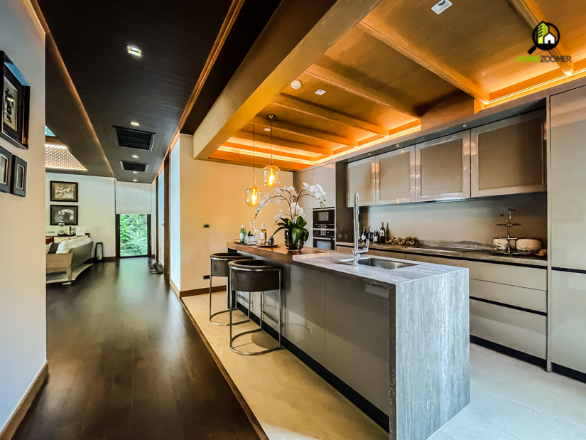 รีวิว Amatara Residences Rayong (อมาธารา เรสซิเดนเซส ระยอง)