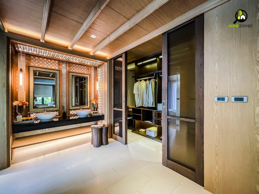 รีวิว Amatara Residences Rayong (อมาธารา เรสซิเดนเซส ระยอง)