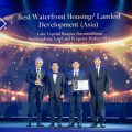 “เลค เลเจนด์ บางนา-สุวรรณภูมิ” ชนะเลิศรางวัลระดับภูมิภาคเอเชีย PropertyGuru Asia Property Awards 2022