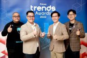 เอพี ไทยแลนด์ คว้ารางวัล MOST INNOVATIVE BRAND 2022 สุดยอดองค์กรสร้างสรรค์นวัตกรรมดีเด่น แห่งวงการอสังหาริมทรัพย์ไทย