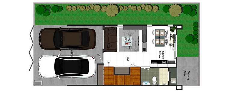 Nova Luxx Prachauthit 131 (โนวา ลักซ์ ประชาอุทิศ 131)