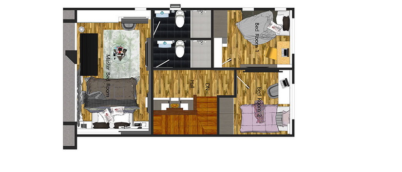 Nova Luxx Prachauthit 131 (โนวา ลักซ์ ประชาอุทิศ 131)