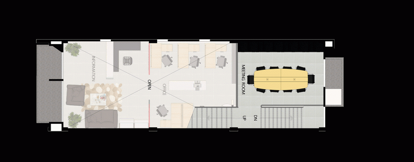 Nova Luxx Prachauthit 131 (โนวา ลักซ์ ประชาอุทิศ 131)