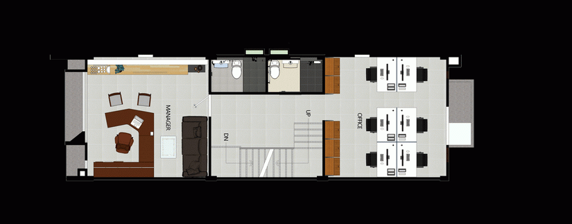 Nova Luxx Prachauthit 131 (โนวา ลักซ์ ประชาอุทิศ 131)