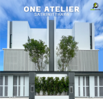 รีวิว One Atelier Satriwitthaya (วัน แอททีเลียร์ สตรีวิทยา)